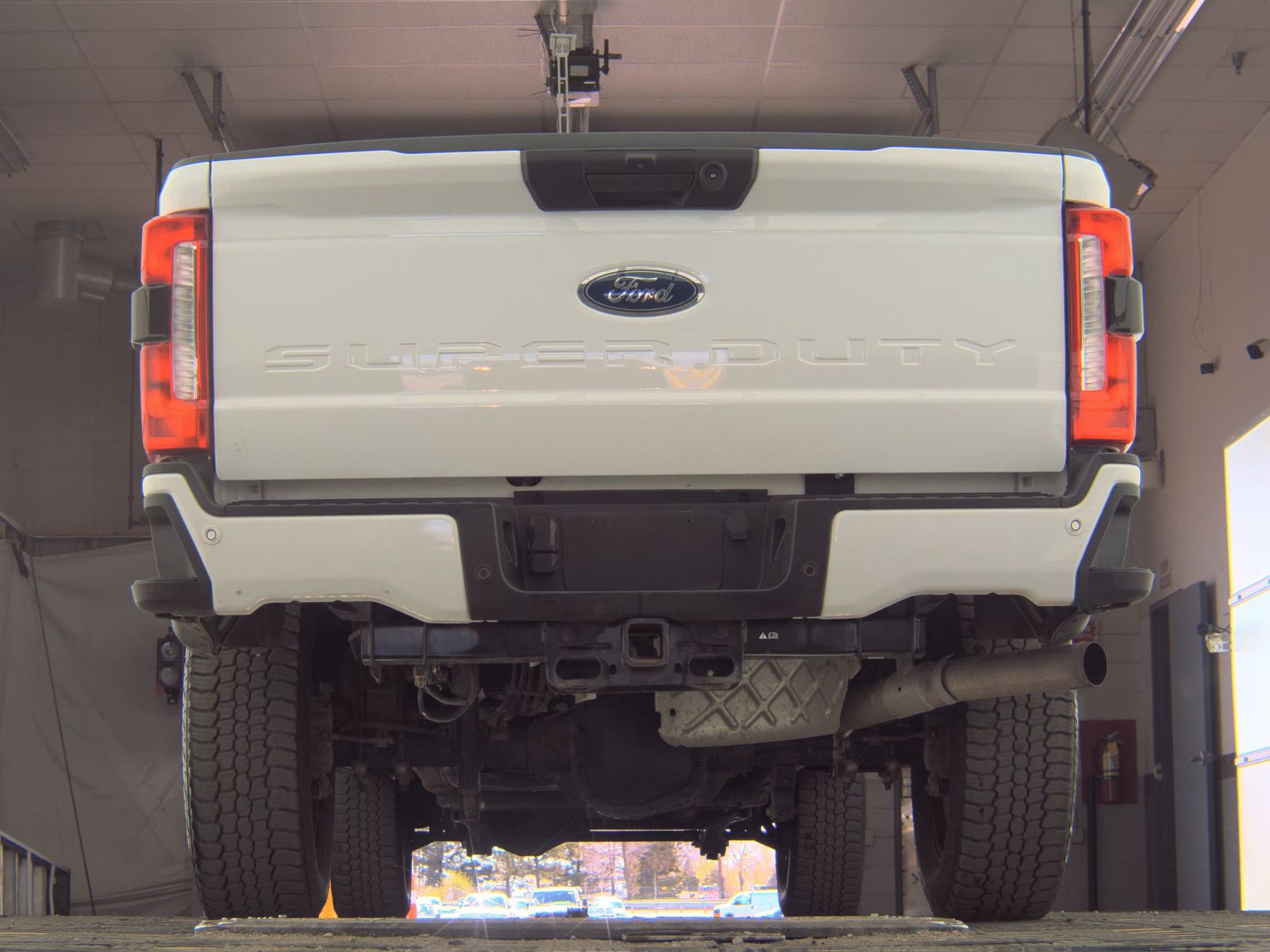 FORD F-250 - 8