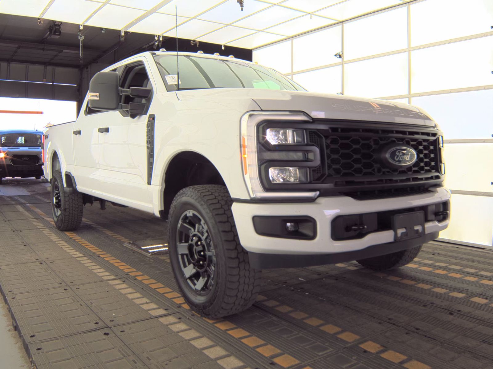 FORD F-250 - 5