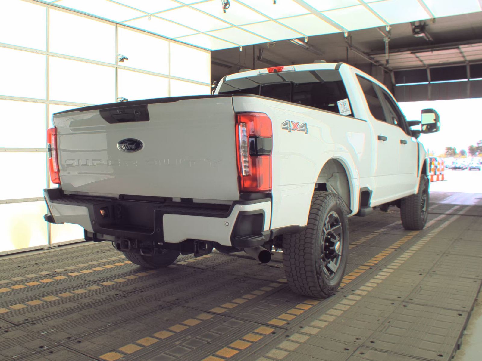 FORD F-250 - 6