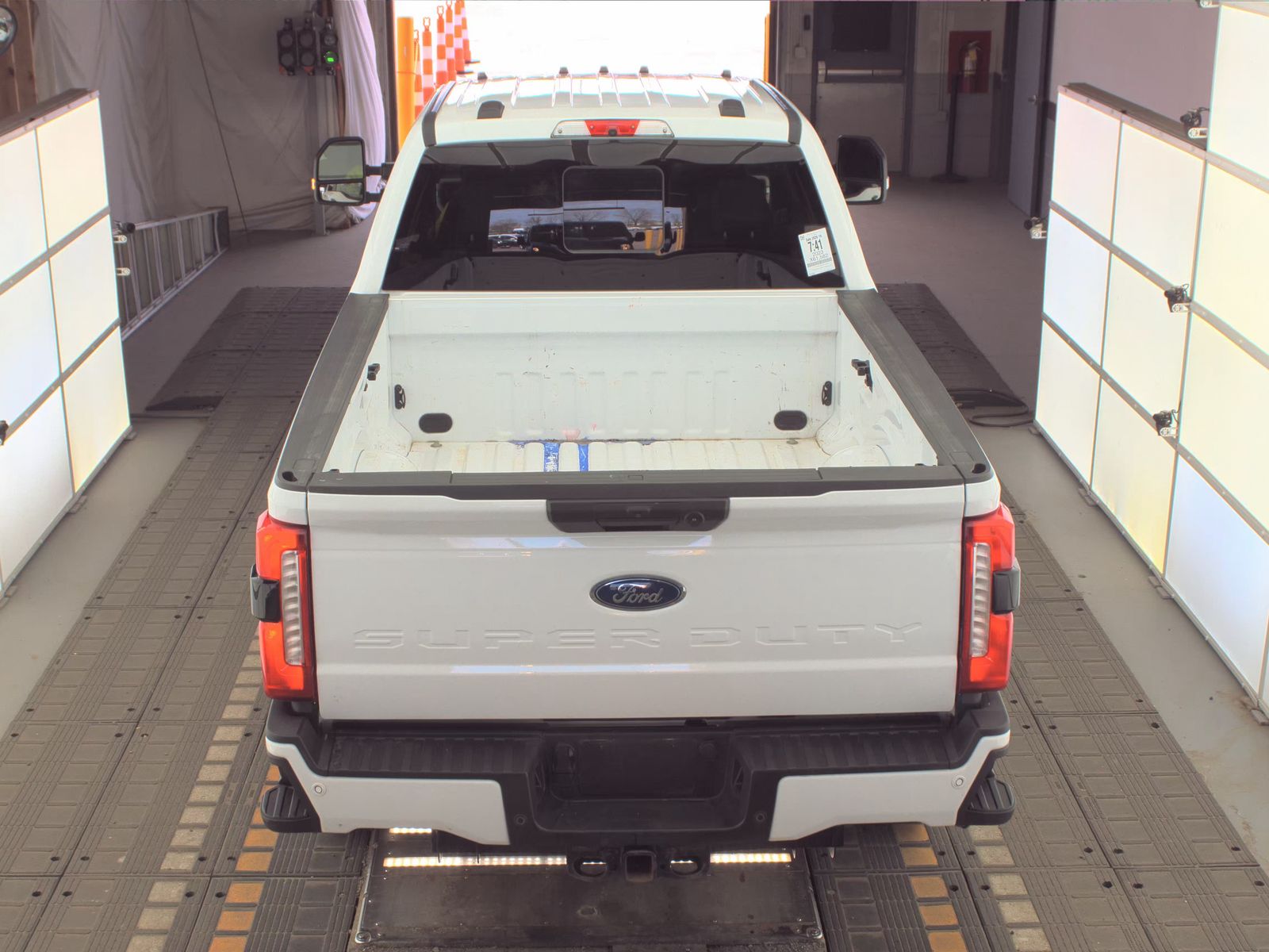 FORD F-250 - 7