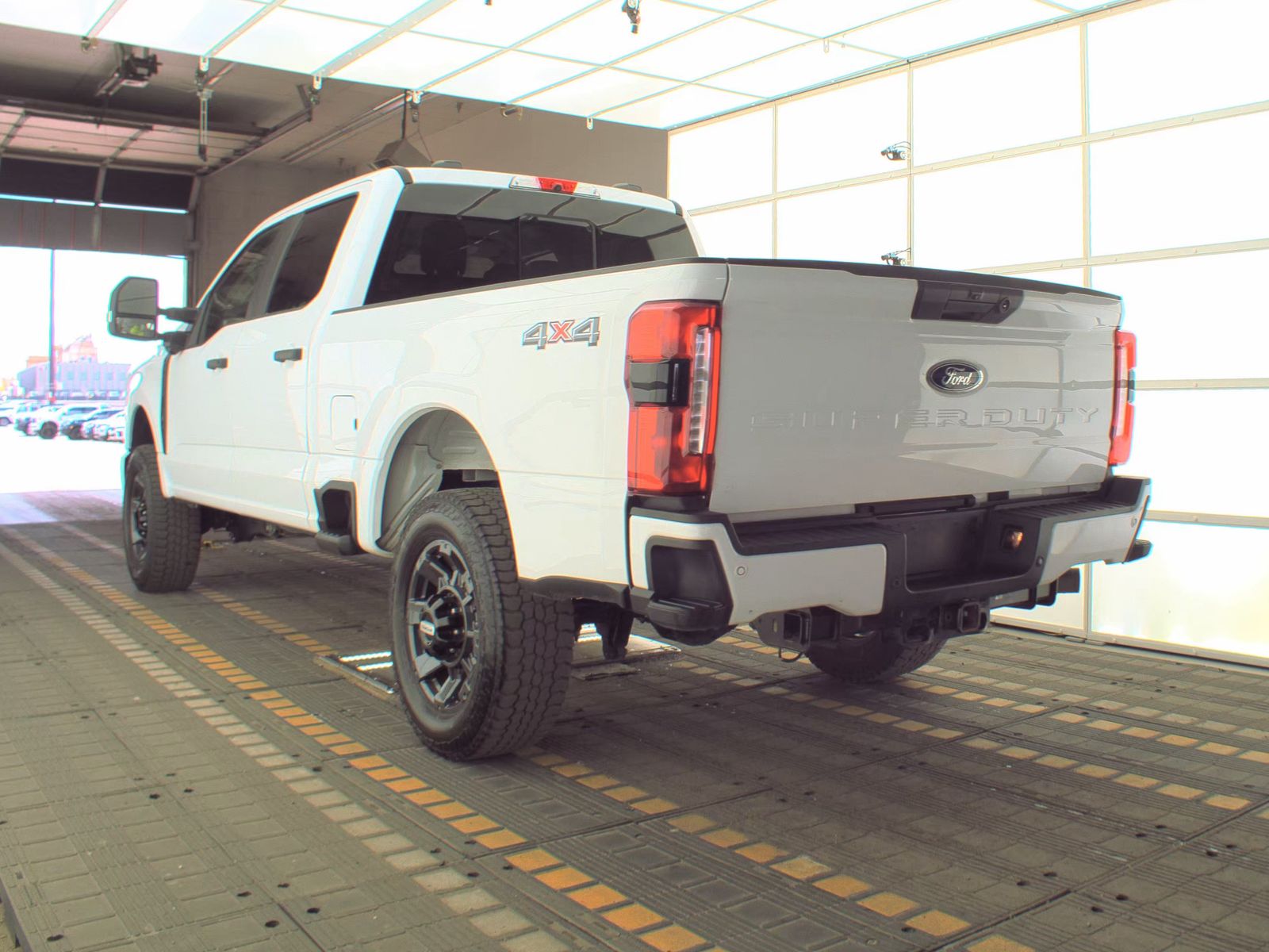 FORD F-250 - 9