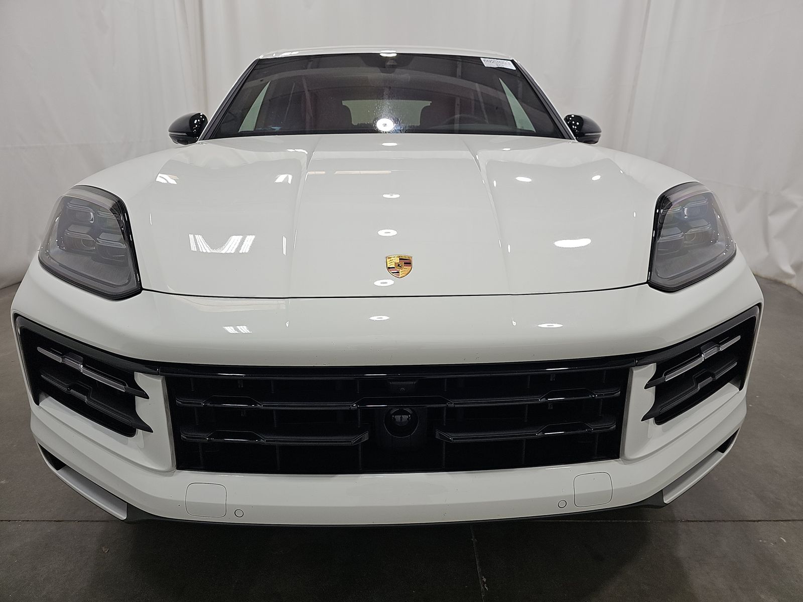 PORSCHE CAYENNE - 3