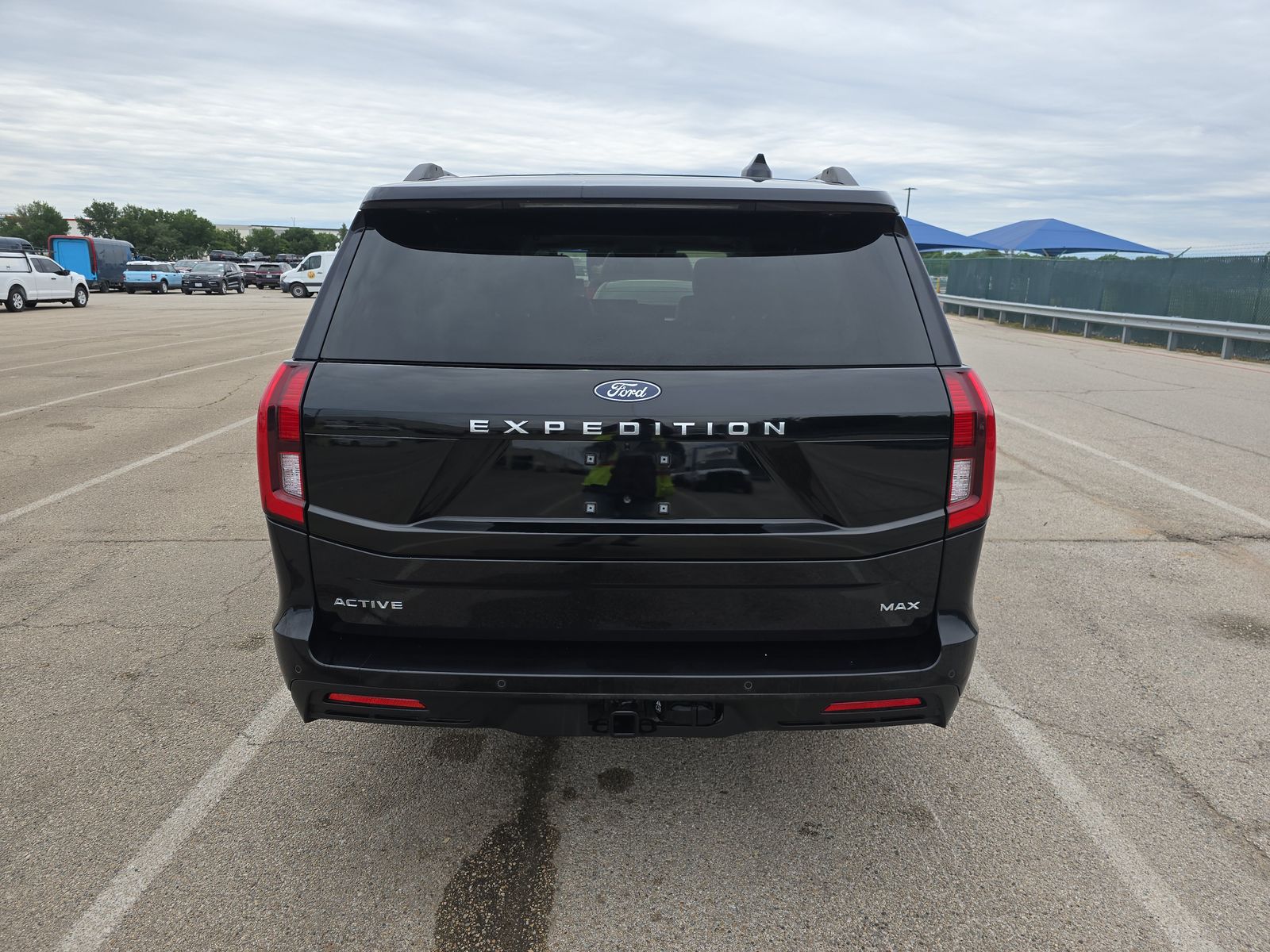 FORD EXPEDITION MAX - 6