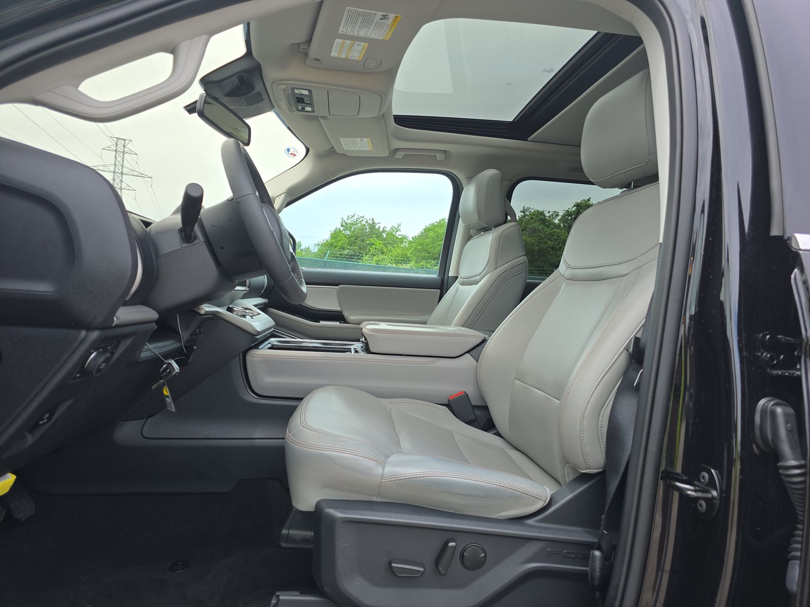 FORD EXPEDITION MAX - 8