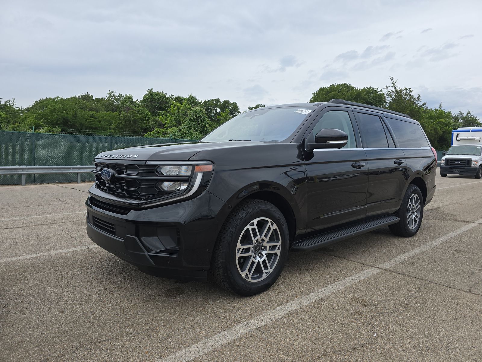 FORD EXPEDITION MAX - 1