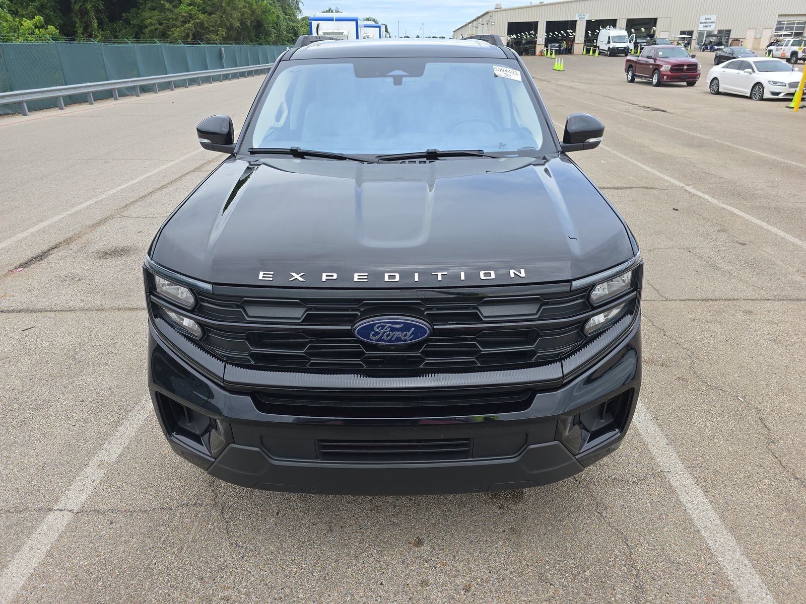 FORD EXPEDITION MAX - 3
