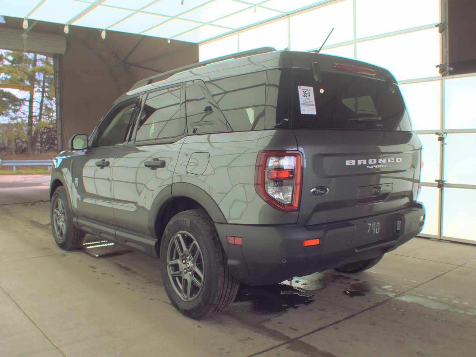 FORD BRONCO - 9