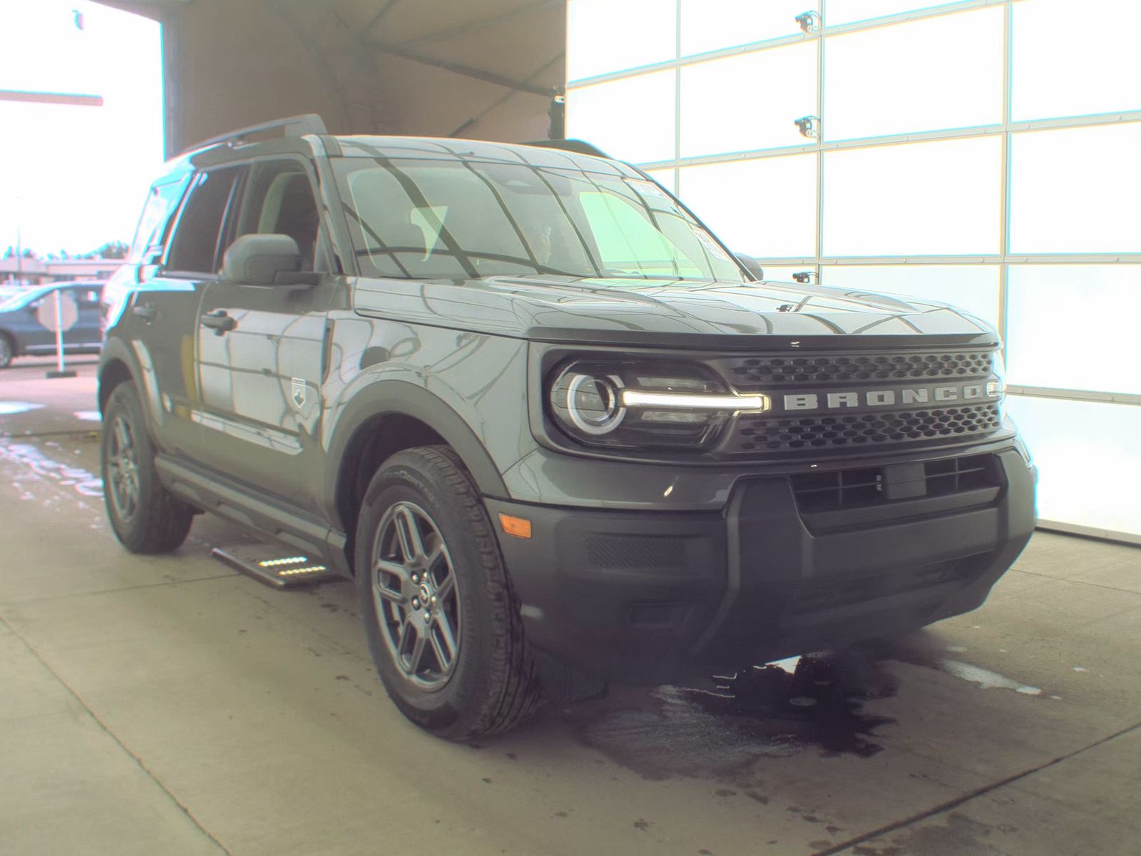 FORD BRONCO - 5