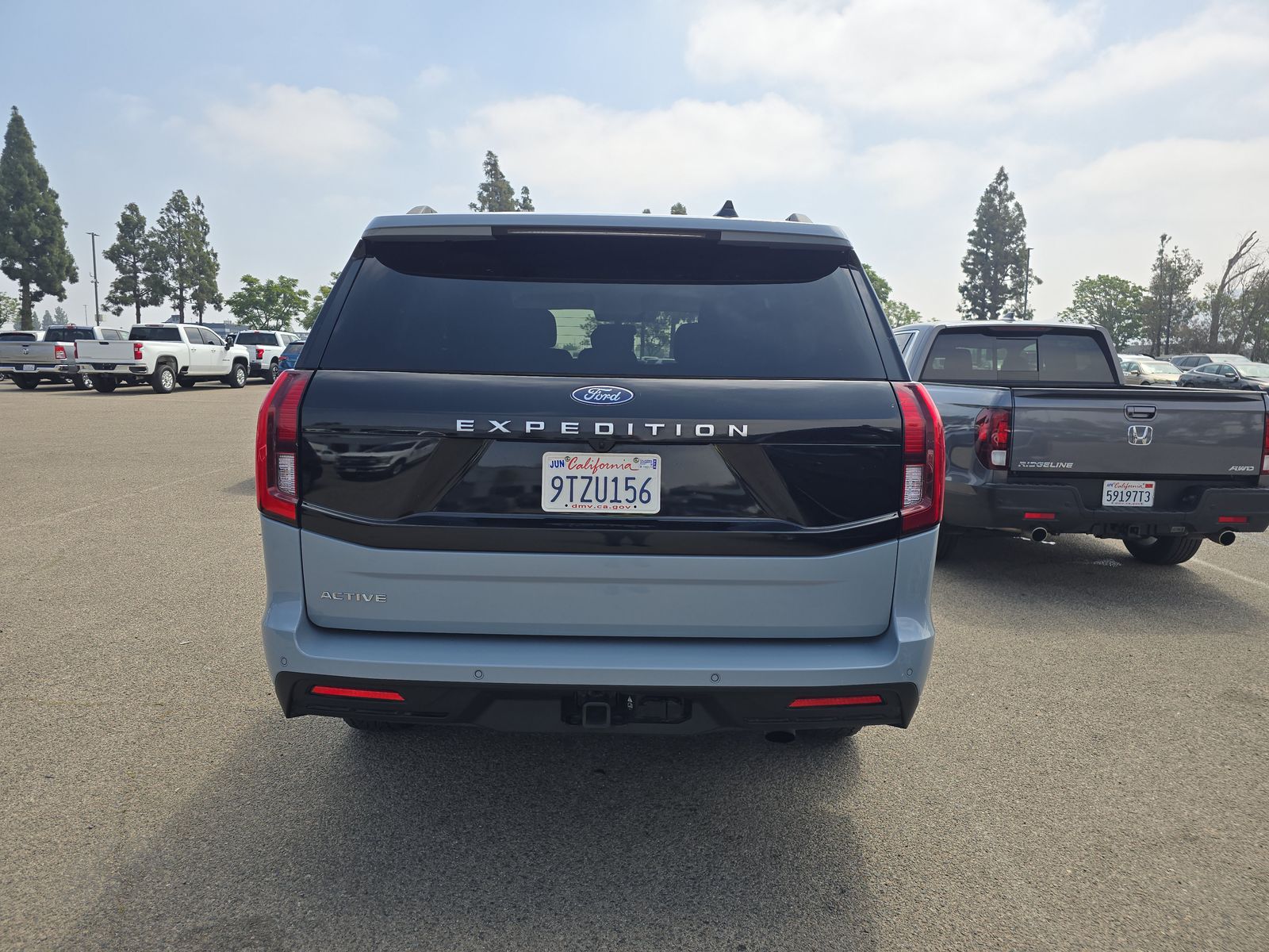 FORD EXPEDITION - 6