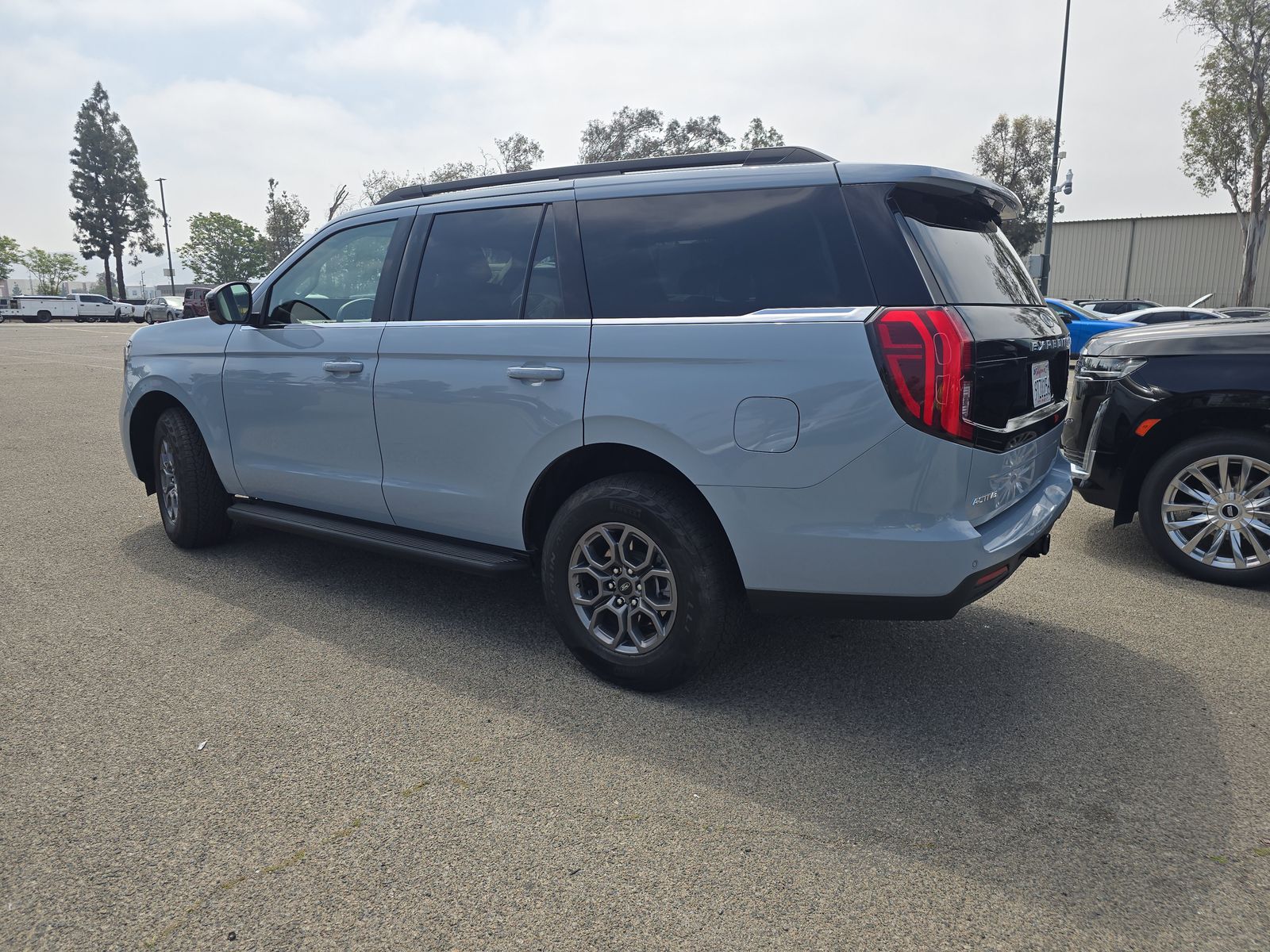 FORD EXPEDITION - 7
