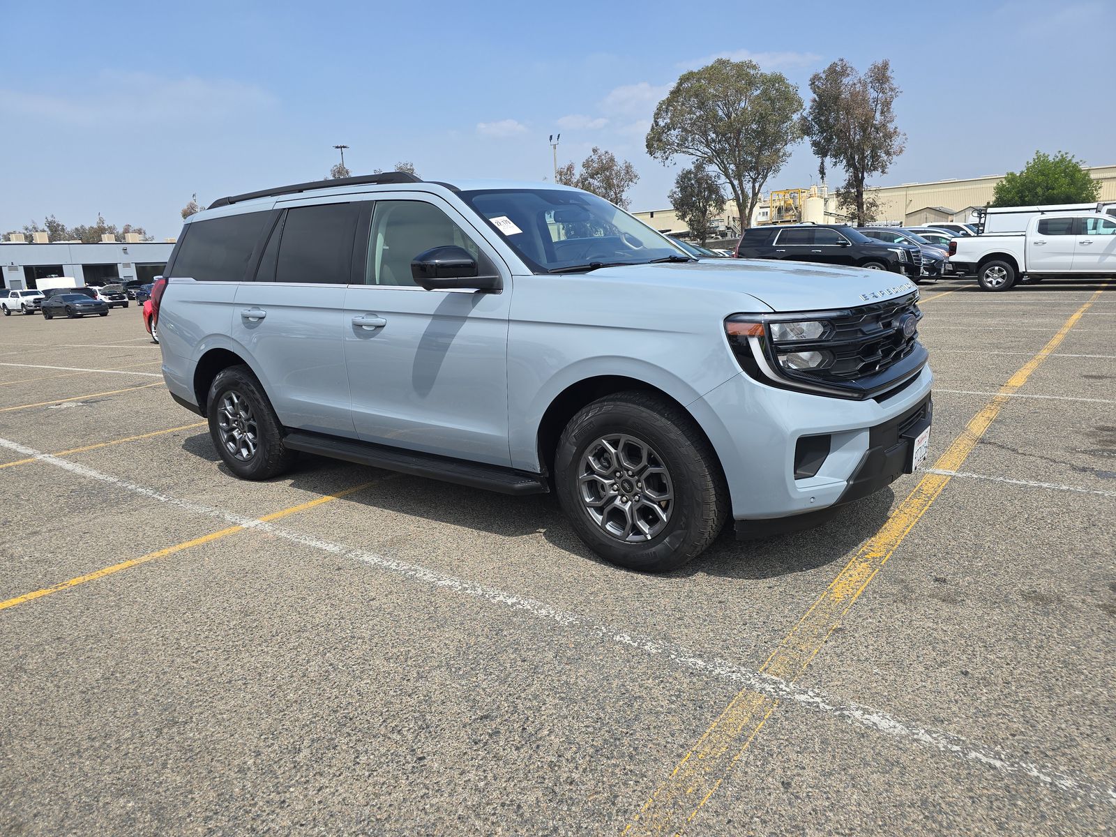 FORD EXPEDITION - 4
