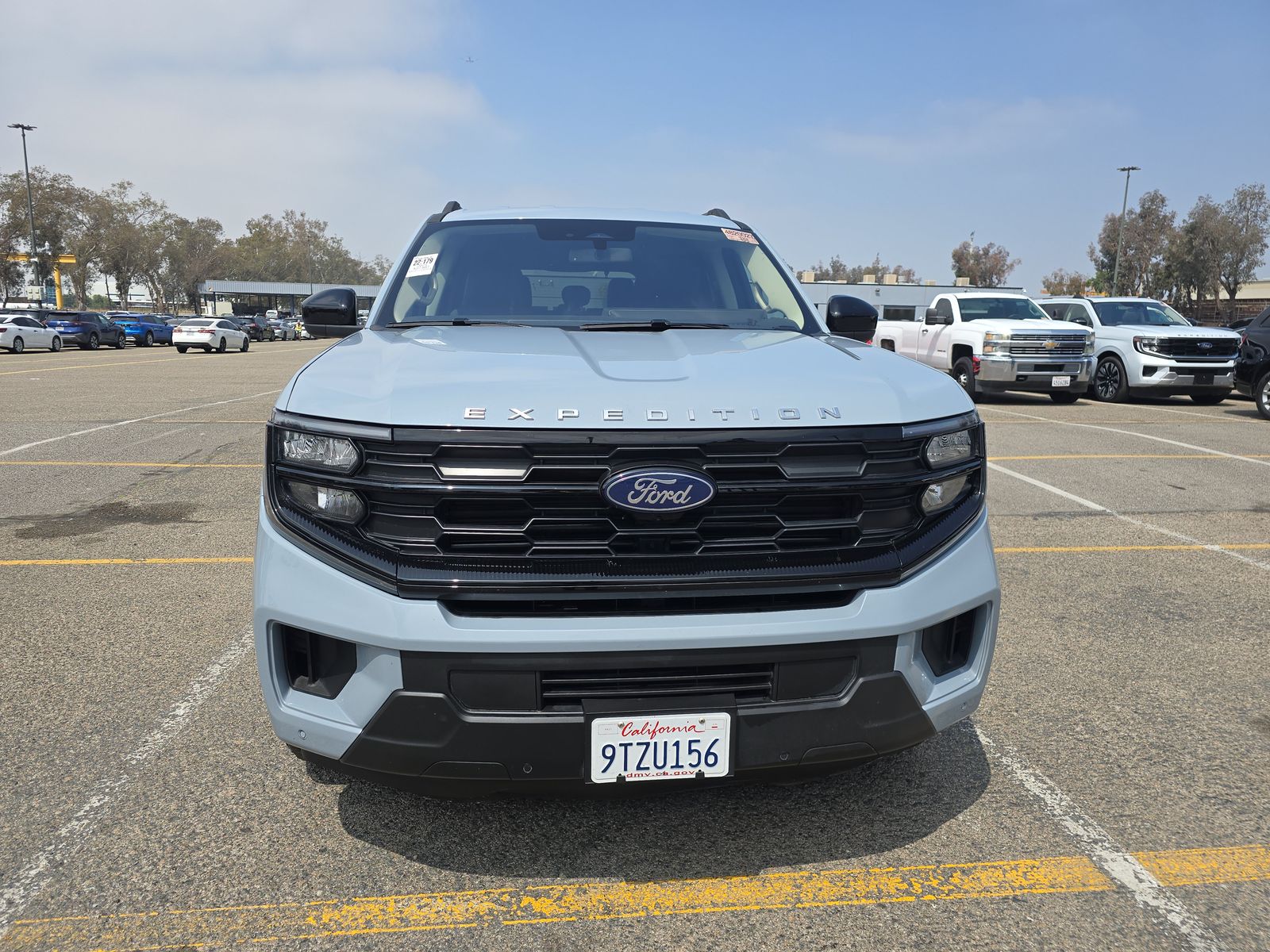 FORD EXPEDITION - 3