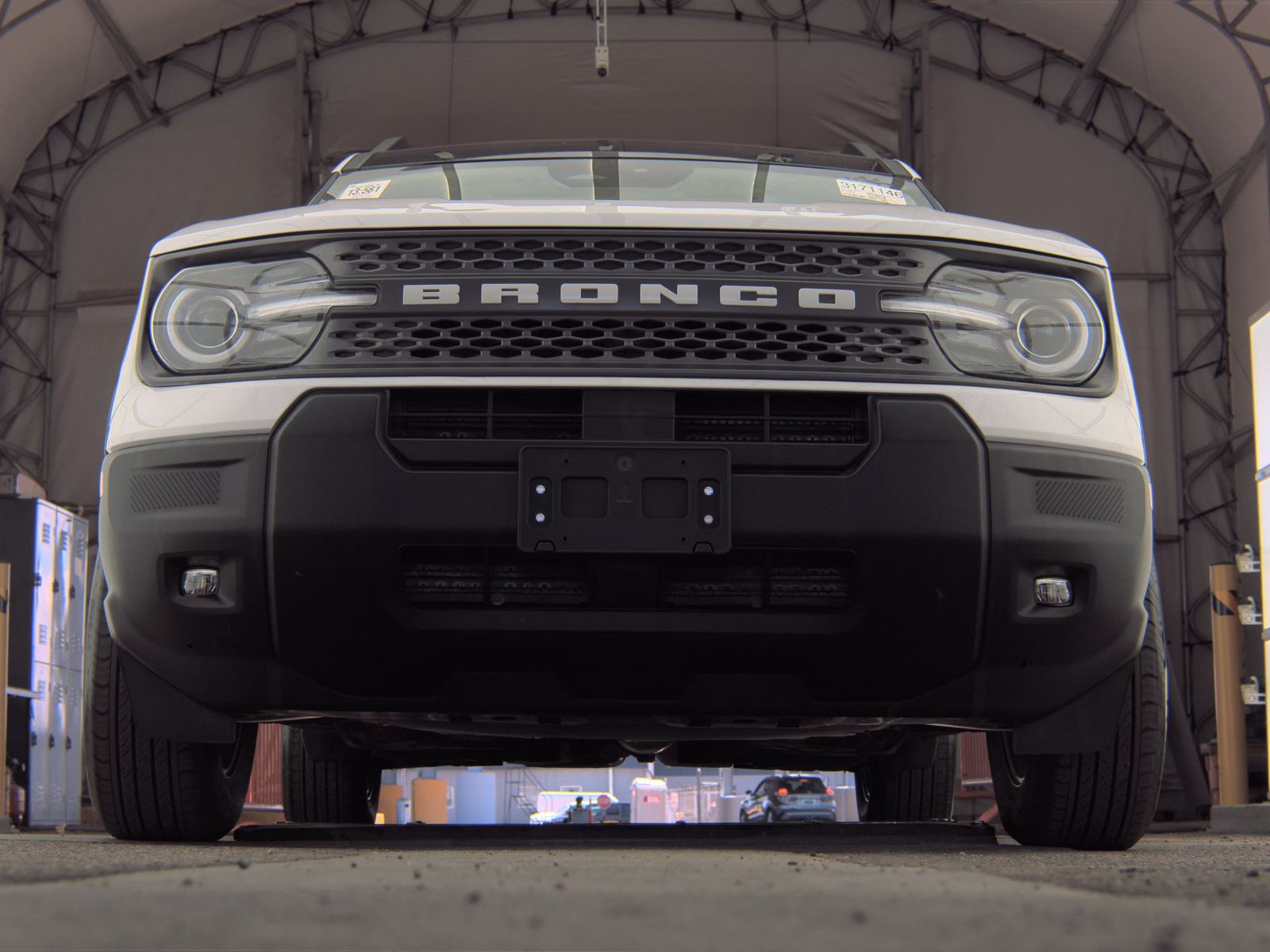 FORD BRONCO - 4