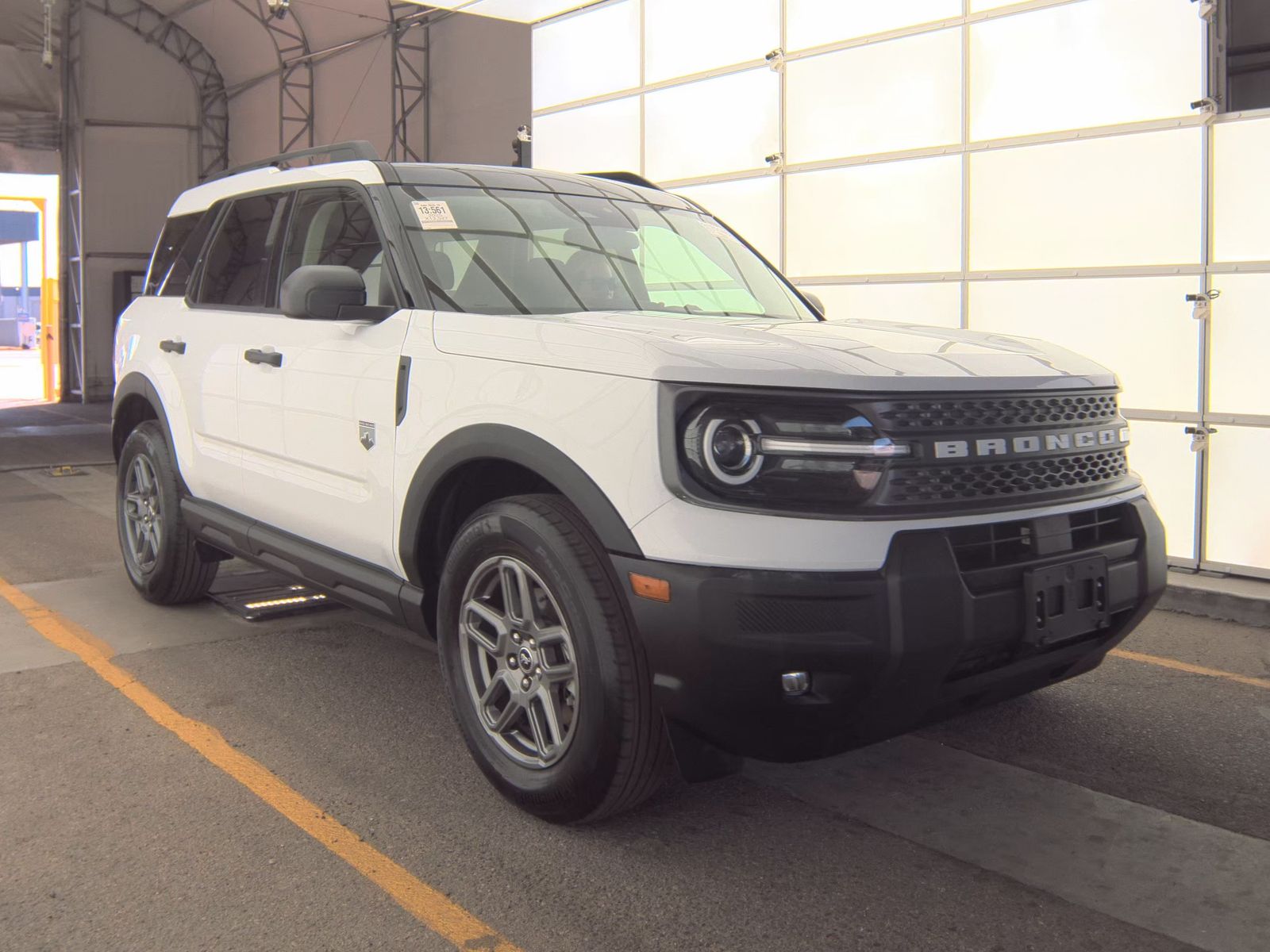 FORD BRONCO - 5