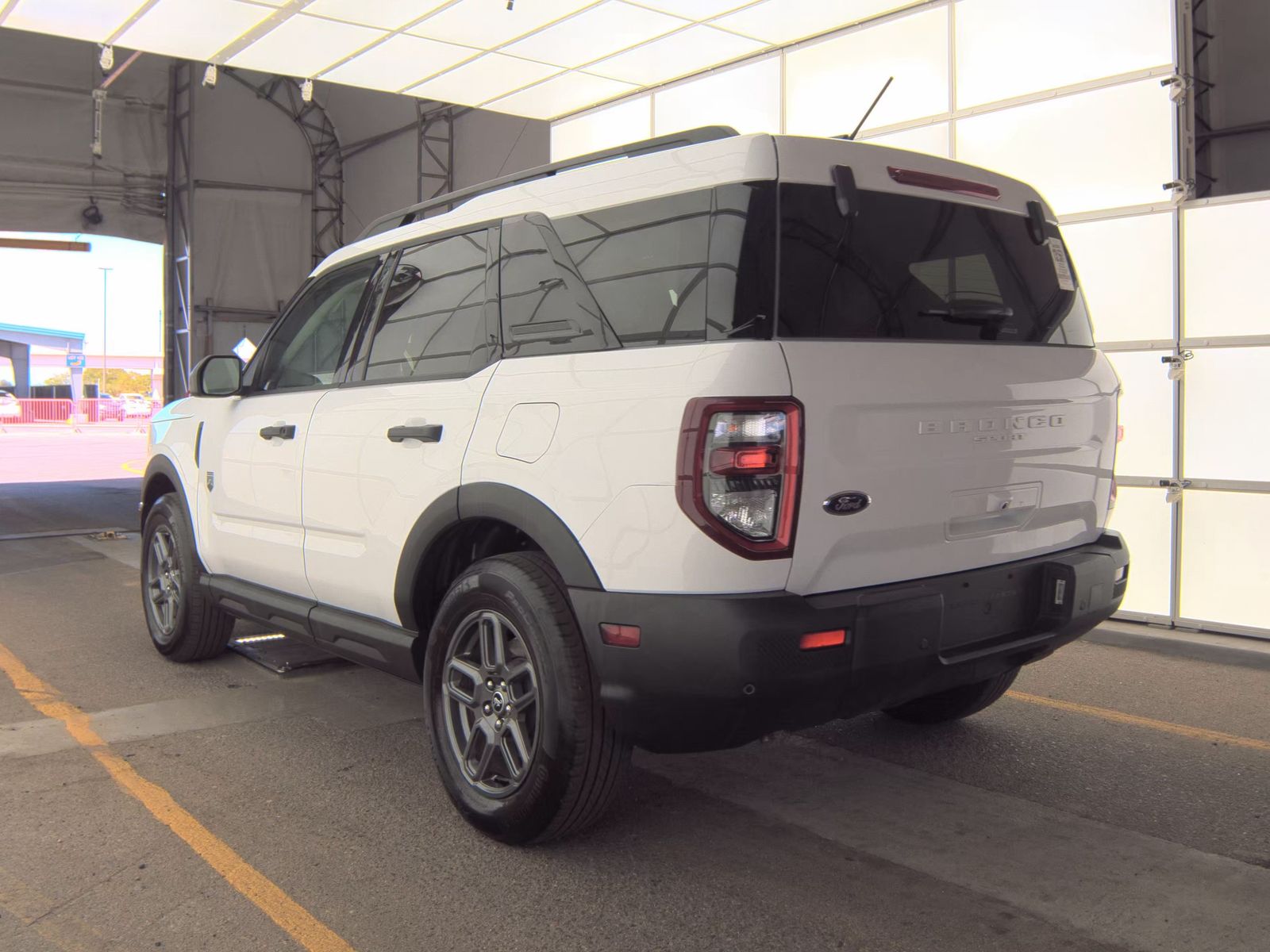 FORD BRONCO - 9