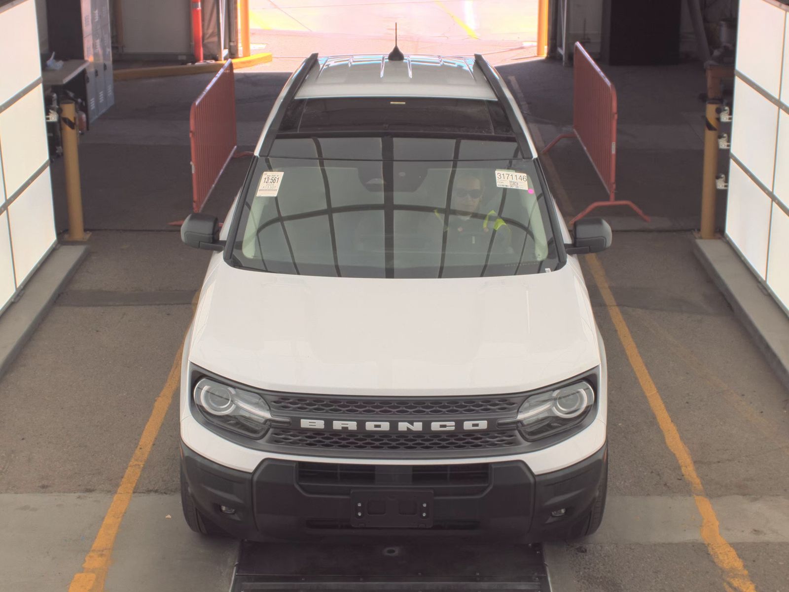 FORD BRONCO - 3