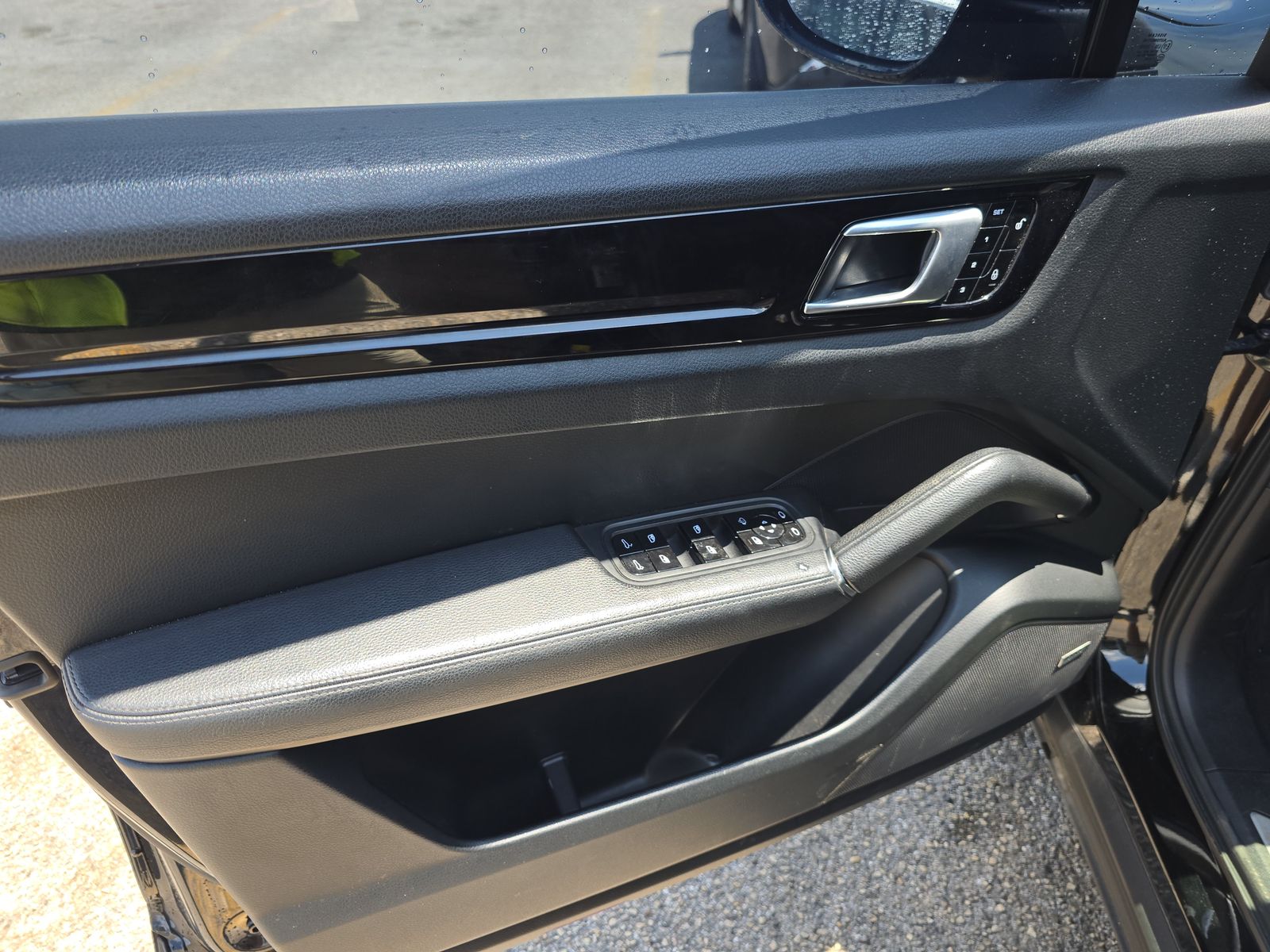 2019 Porsche Cayenne Base AWD