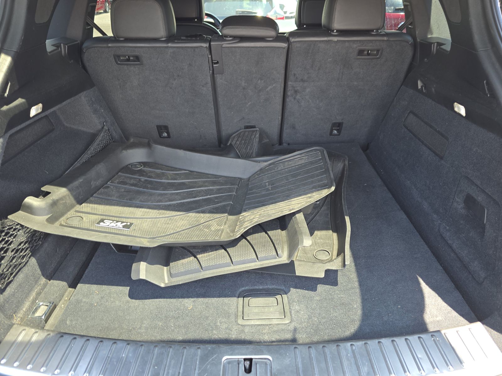 2019 Porsche Cayenne Base AWD