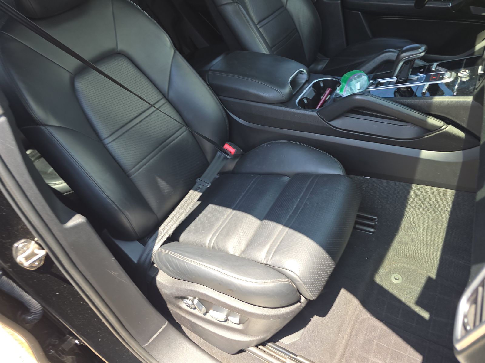 2019 Porsche Cayenne Base AWD