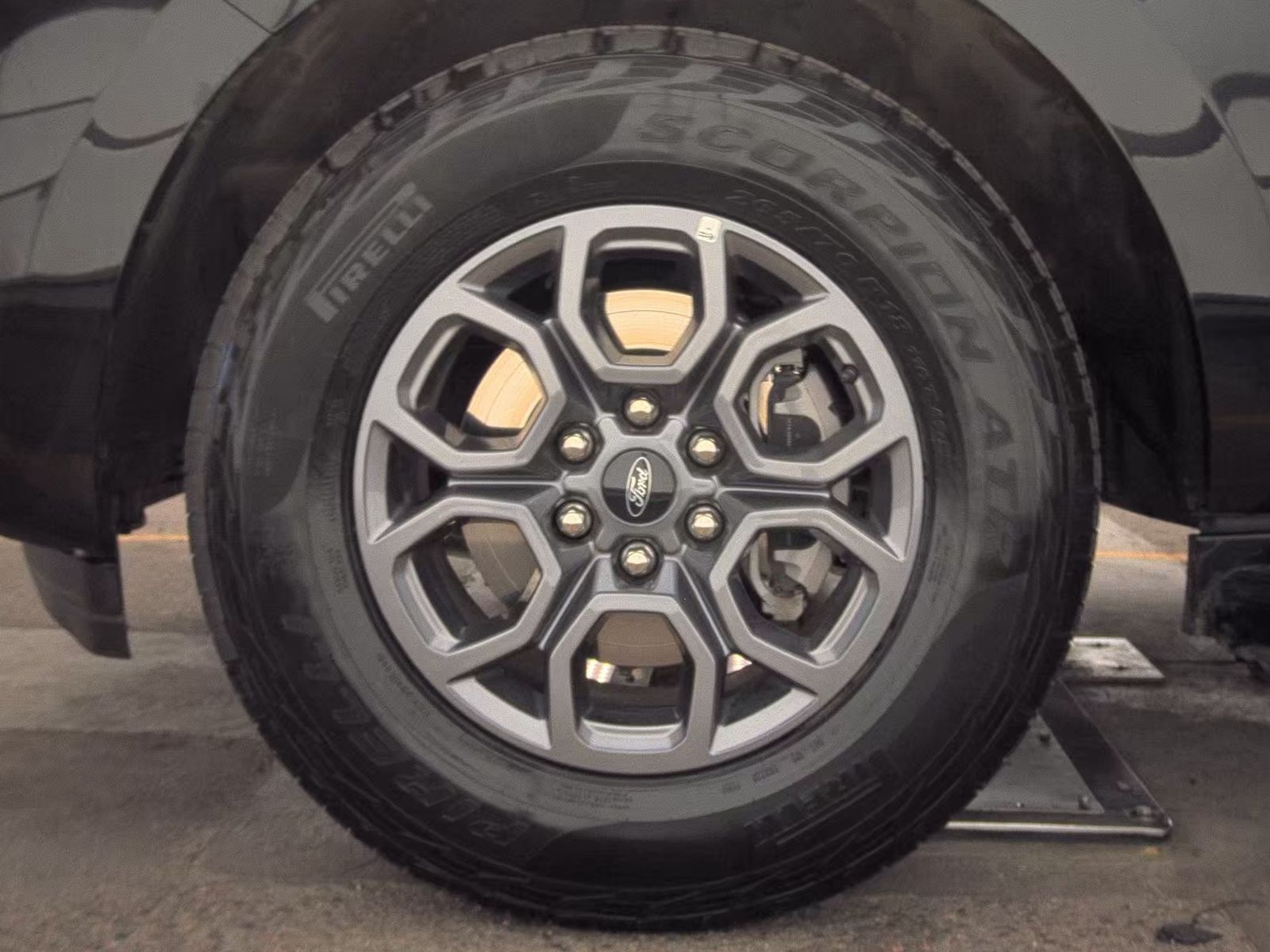 FORD EXPEDITION - 10