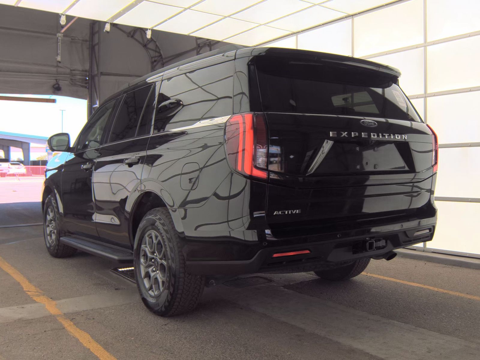 FORD EXPEDITION - 9