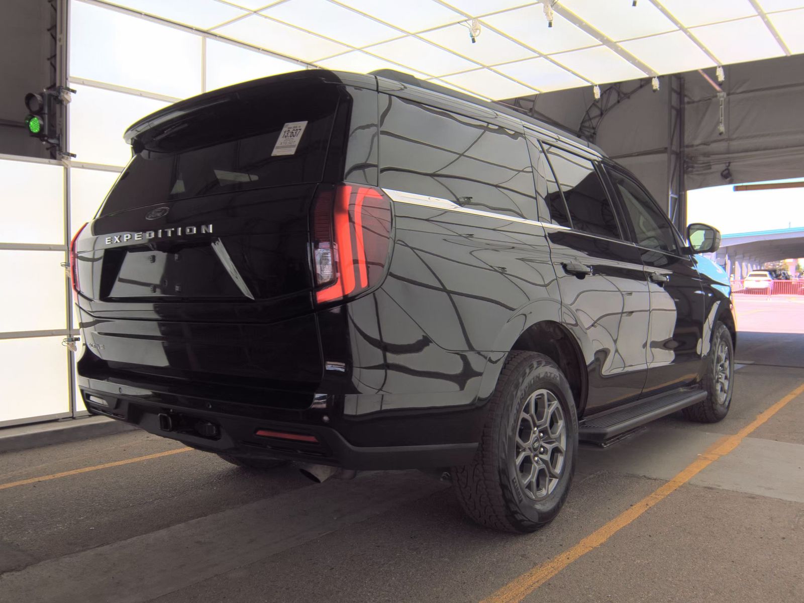 FORD EXPEDITION - 6