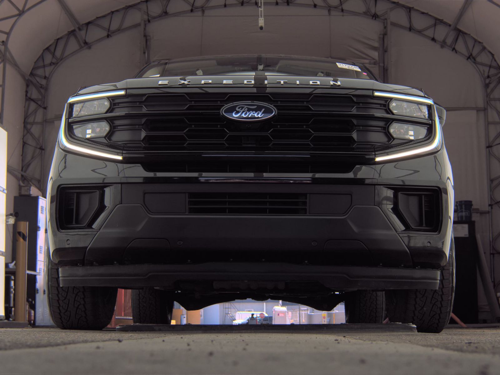 FORD EXPEDITION - 4