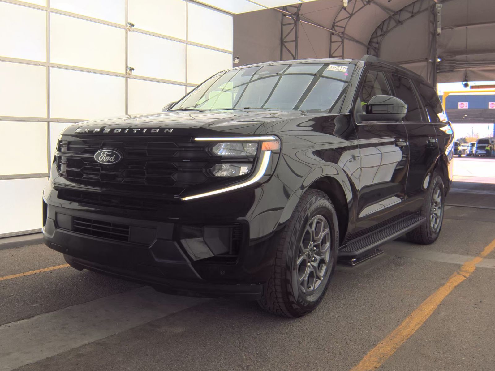 FORD EXPEDITION - 1