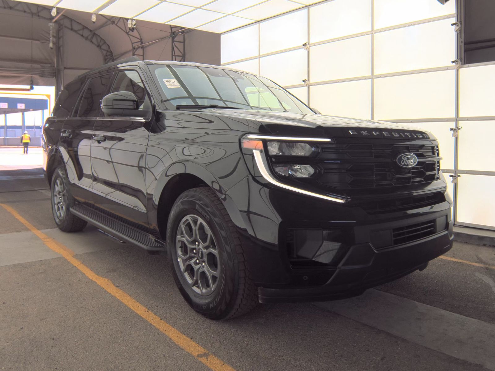 FORD EXPEDITION - 5