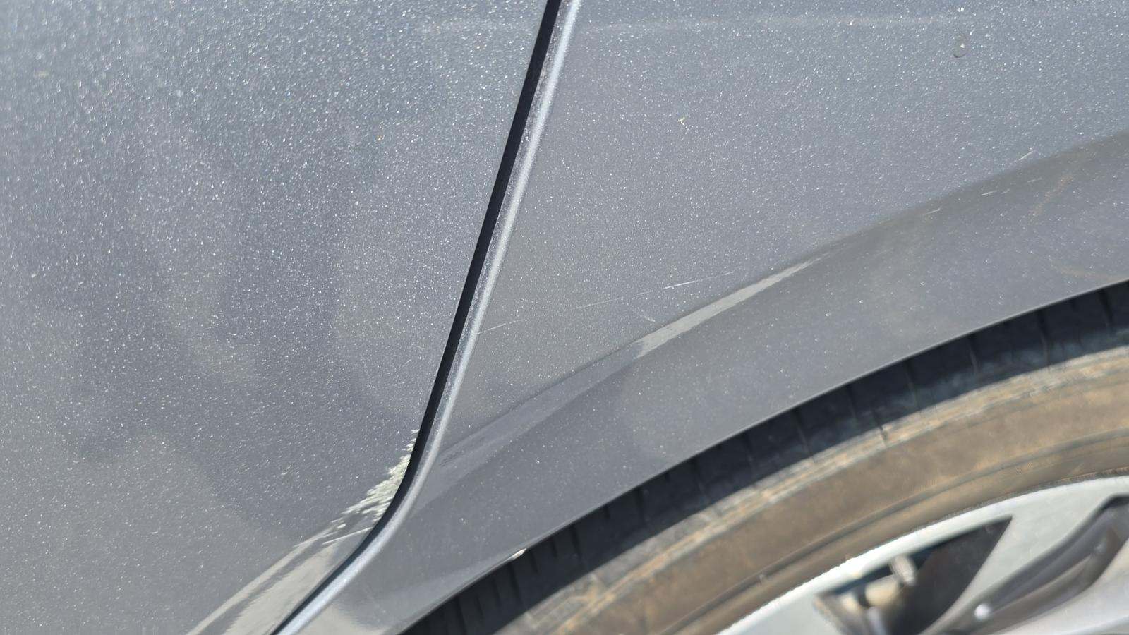 2024 Honda Odyssey EX-L FWD