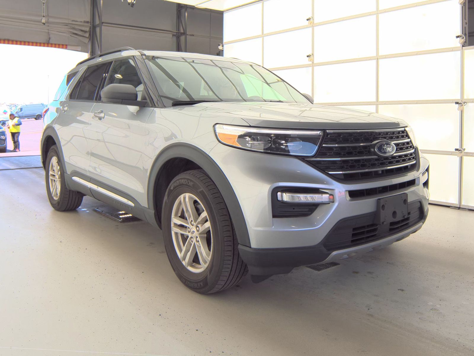 FORD UNKNOWN - 5