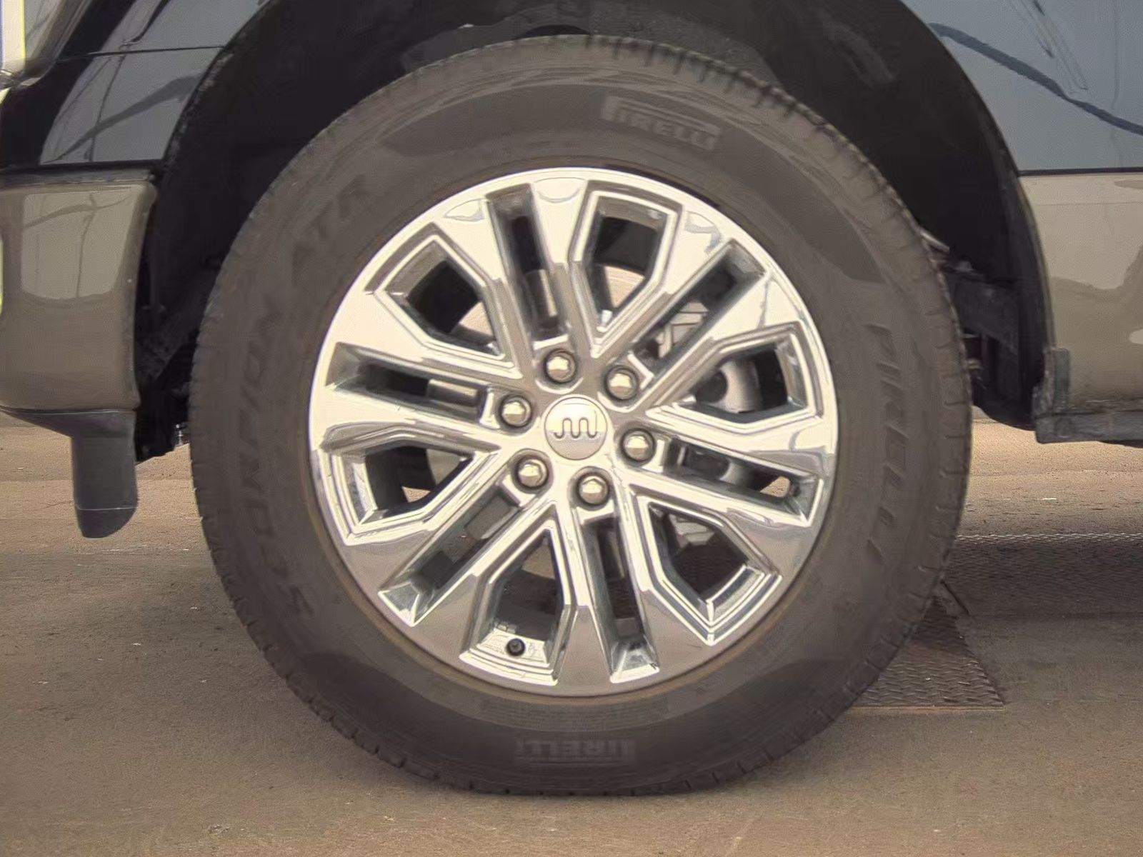 FORD F-150 - 10