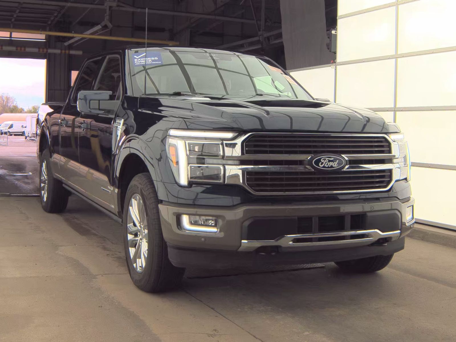 FORD F-150 - 5