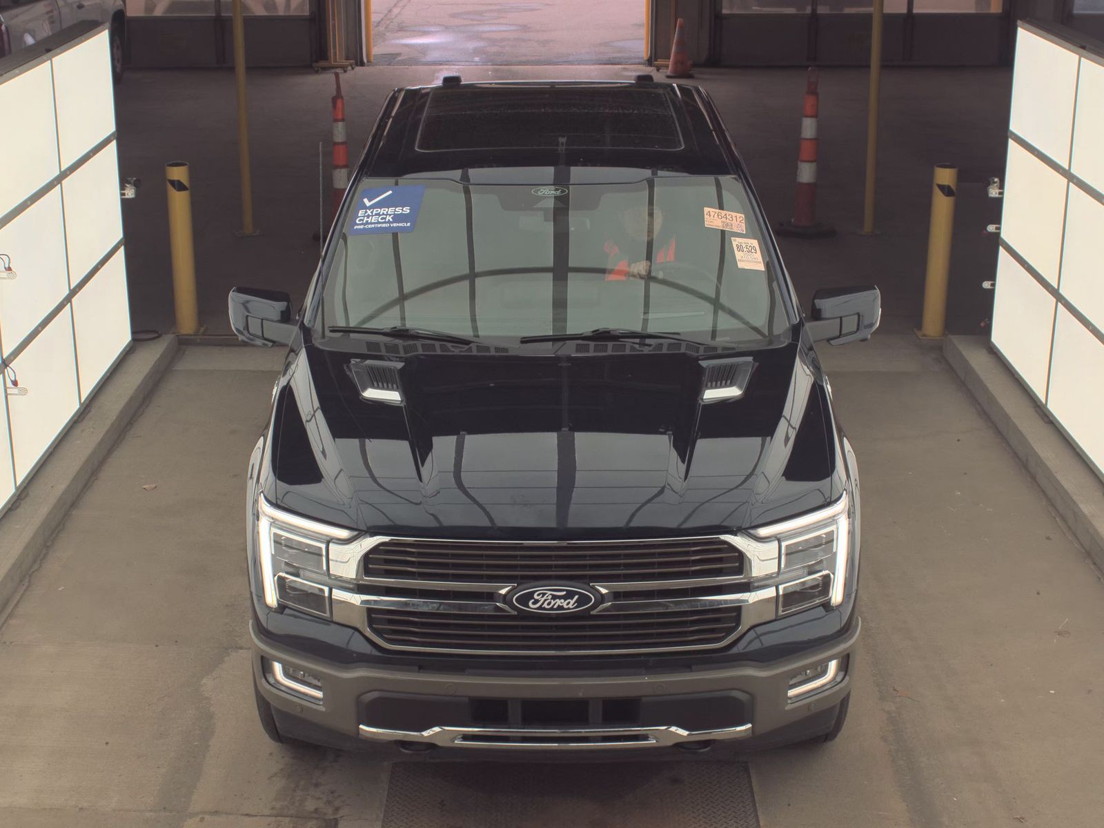 FORD F-150 - 3