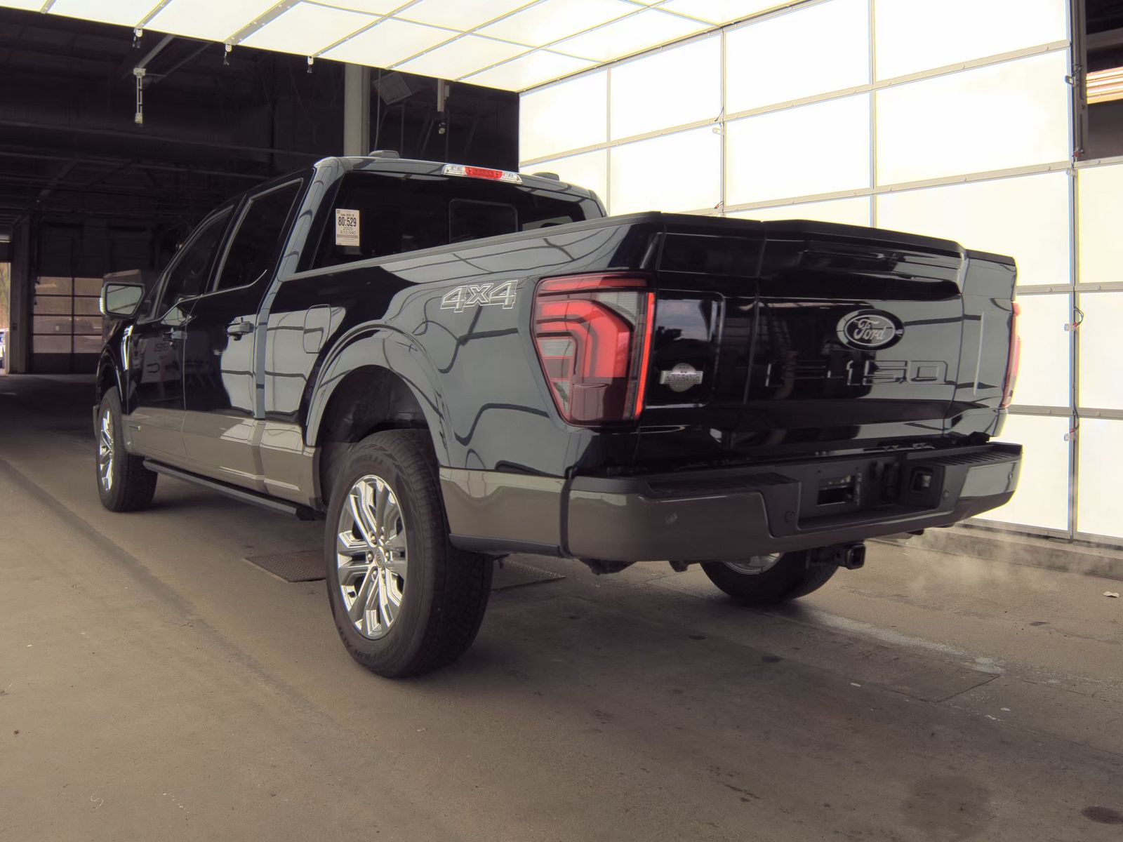 FORD F-150 - 9