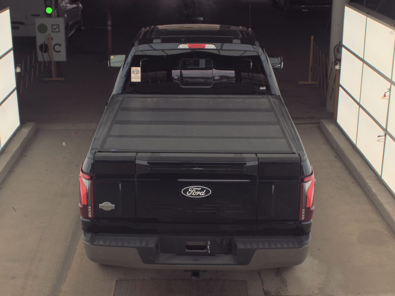 FORD F-150 - 7