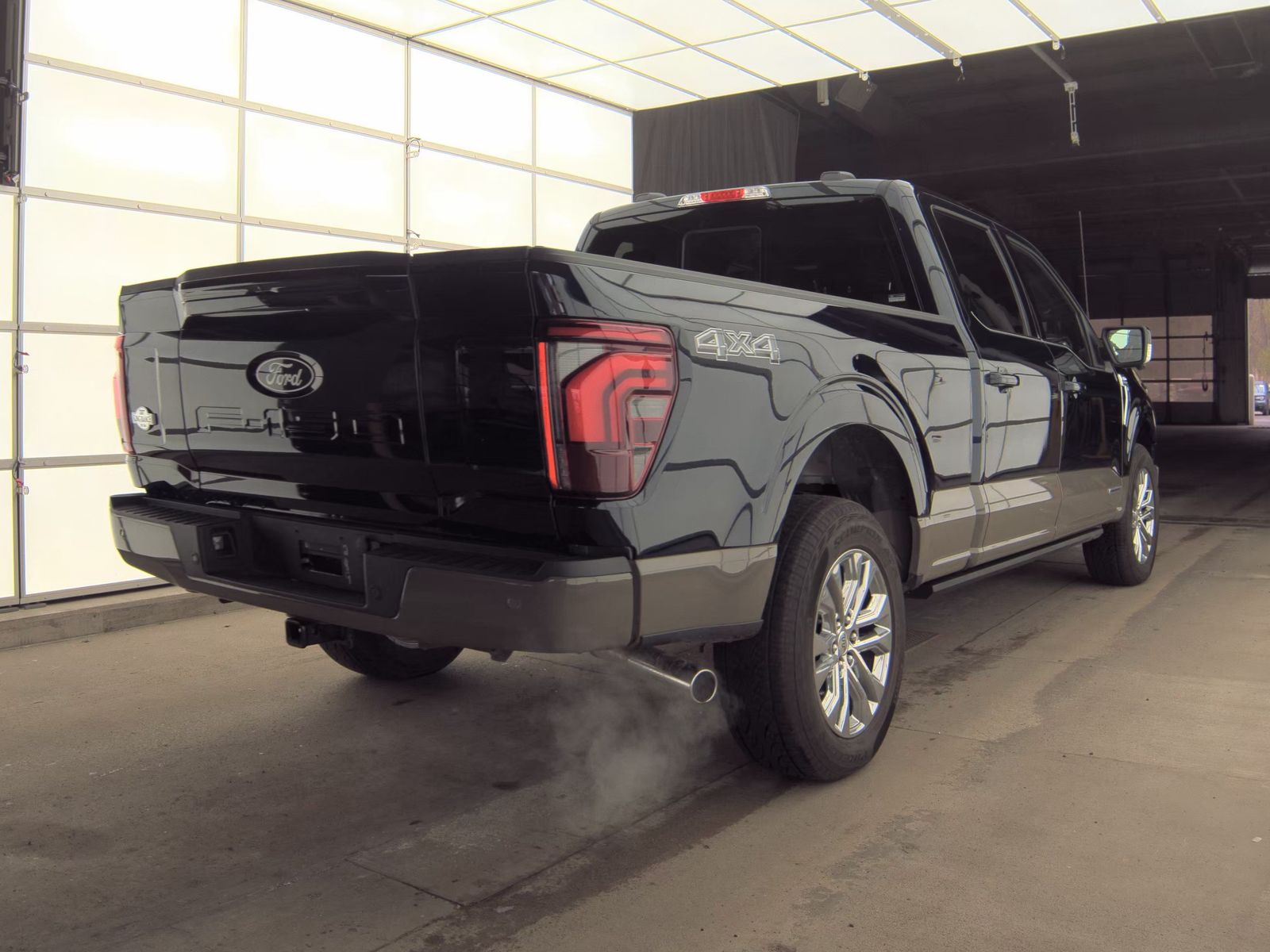 FORD F-150 - 6