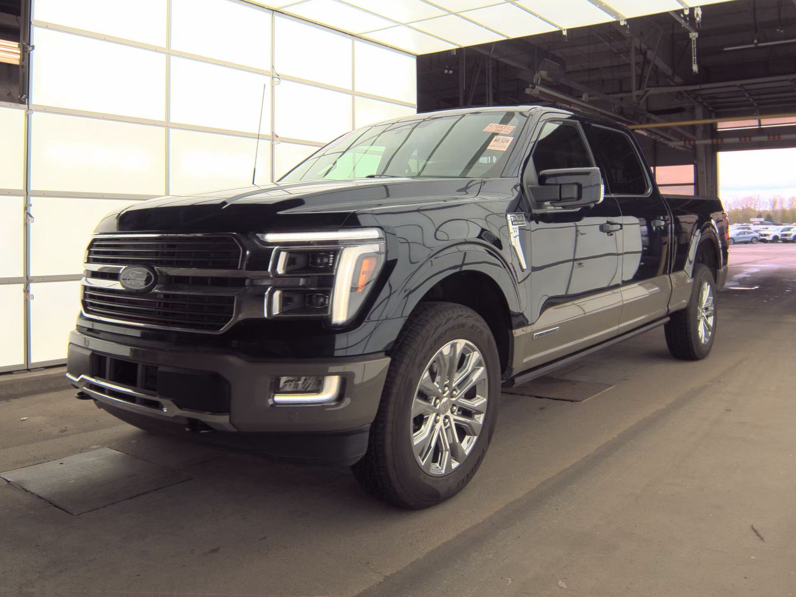FORD F-150 - 1
