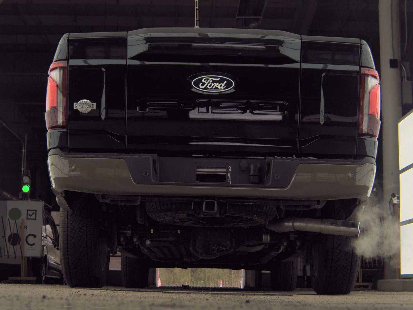 FORD F-150 - 8