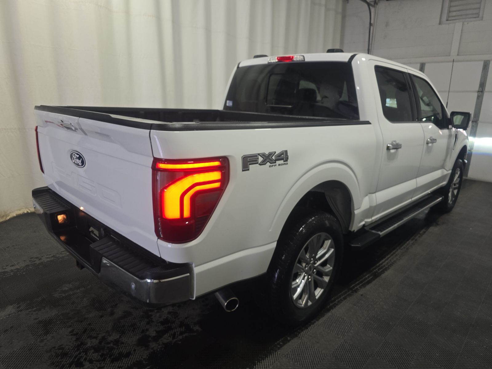 FORD F-150 - 5
