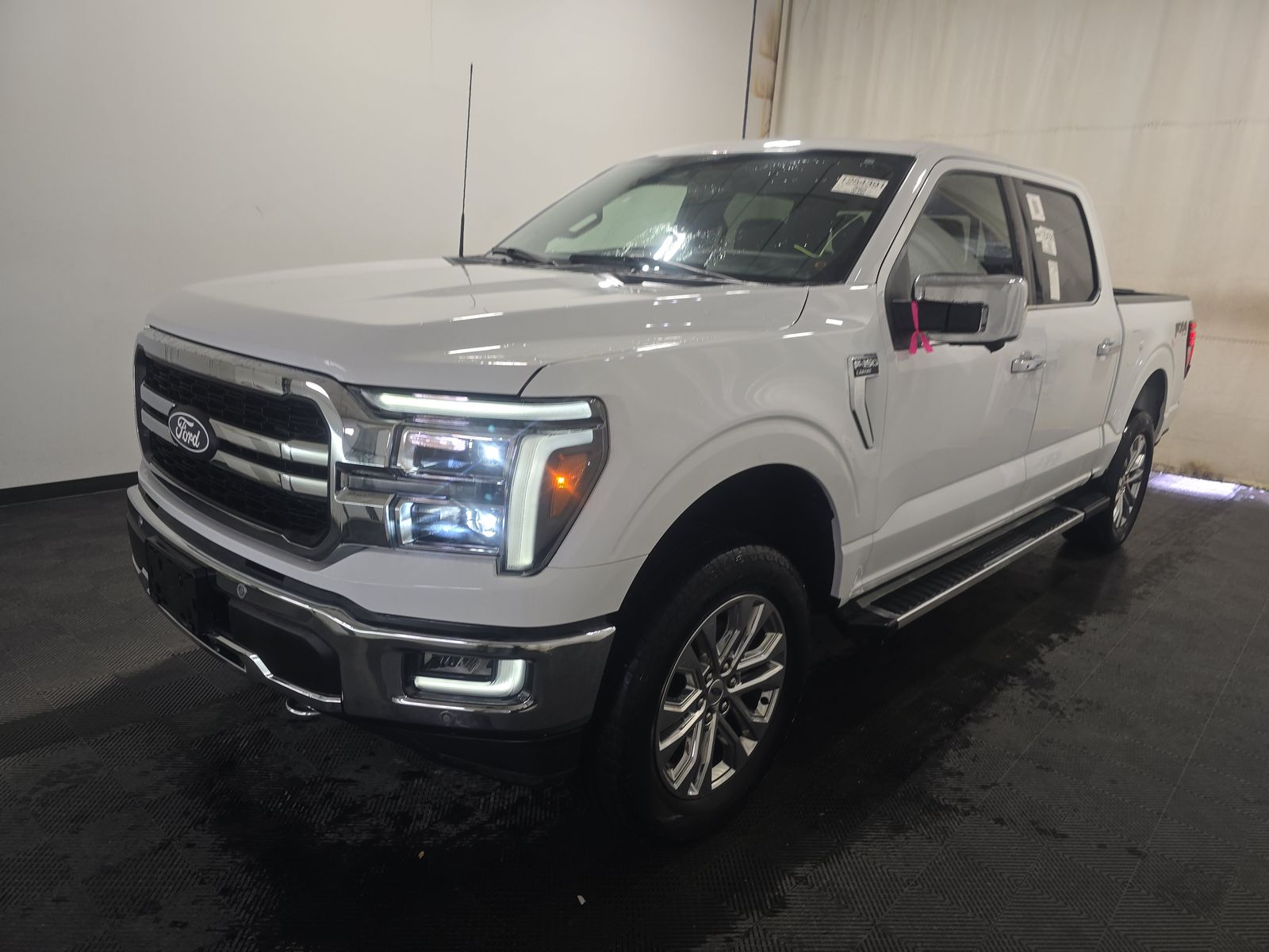FORD F-150 - 1