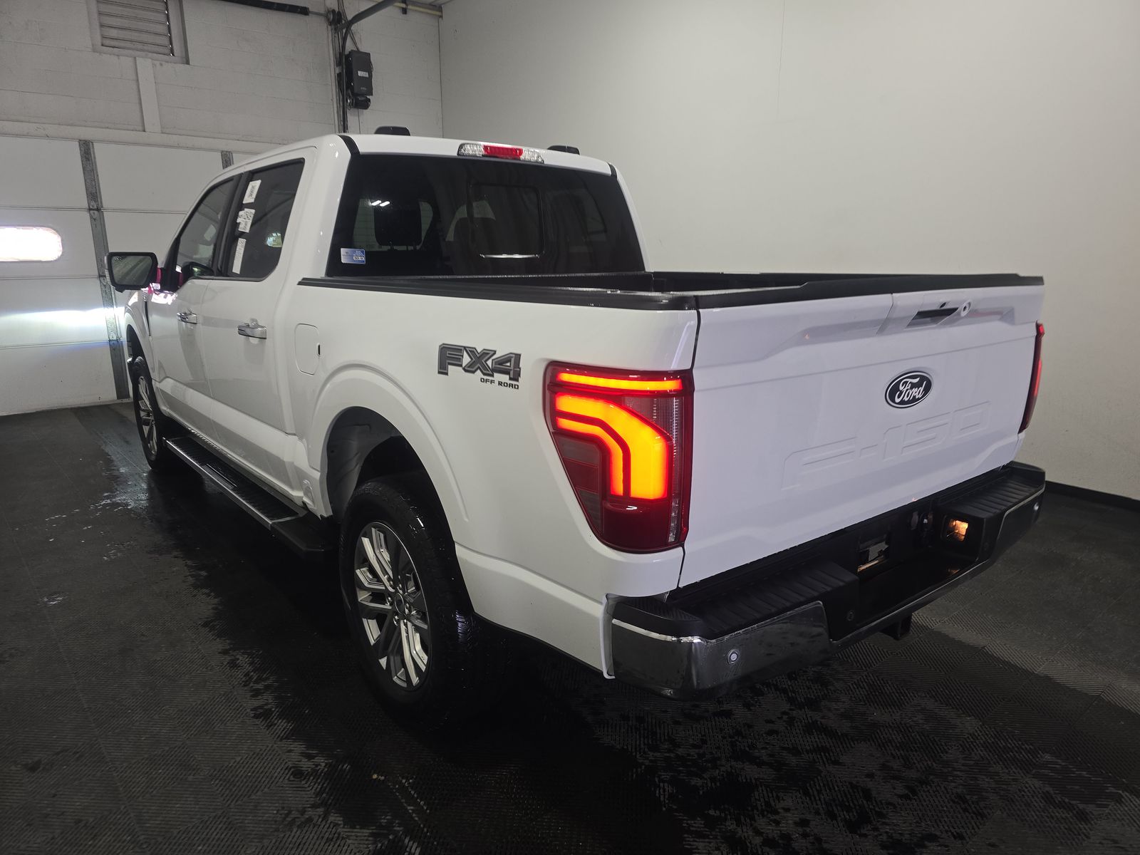 FORD F-150 - 7