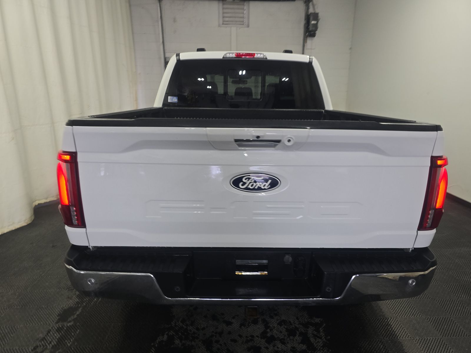 FORD F-150 - 6