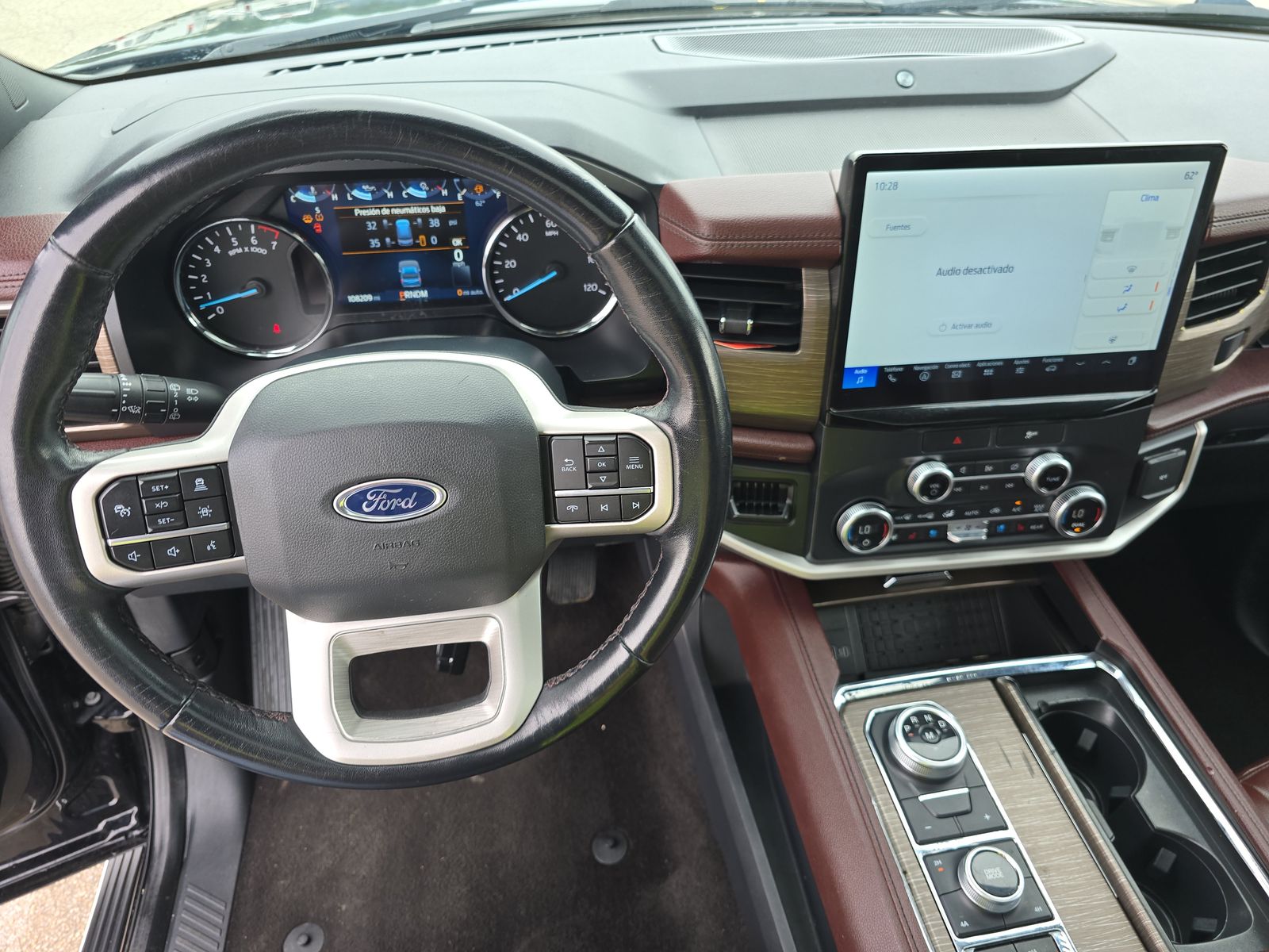 FORD EXPEDITION - 6