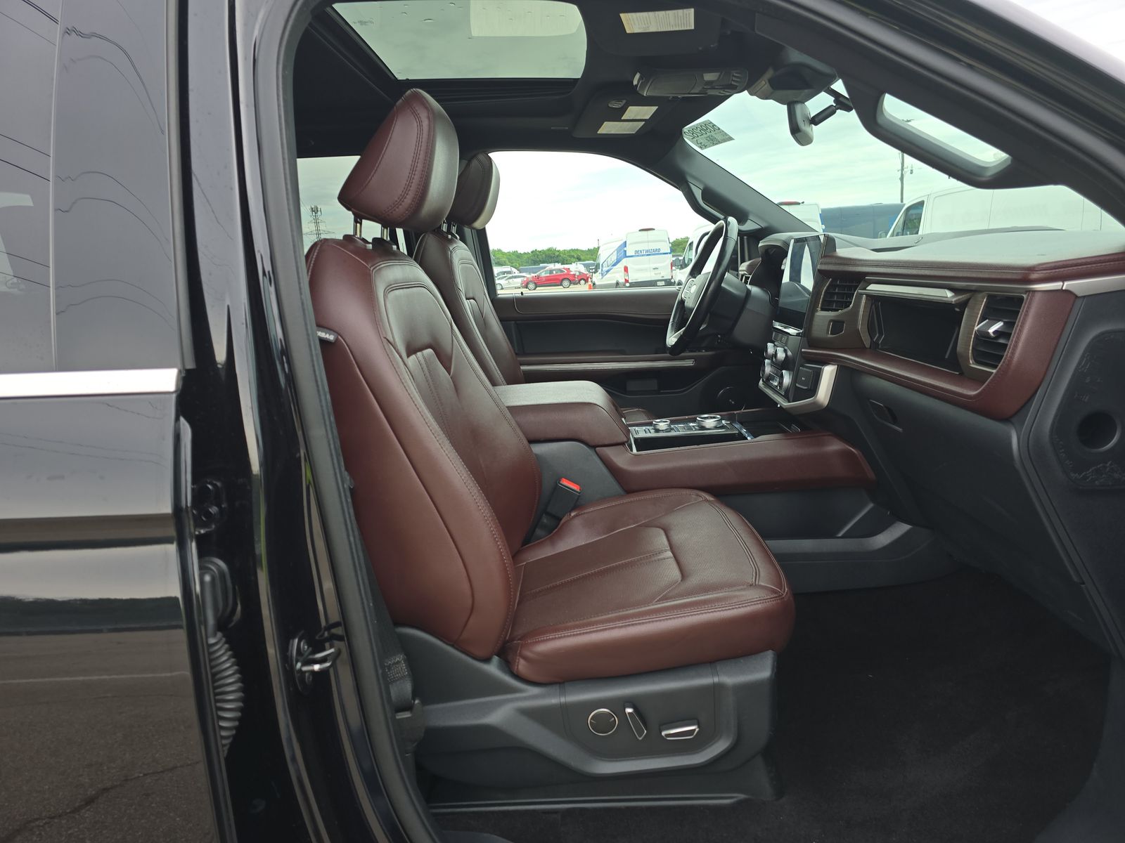 FORD EXPEDITION - 3