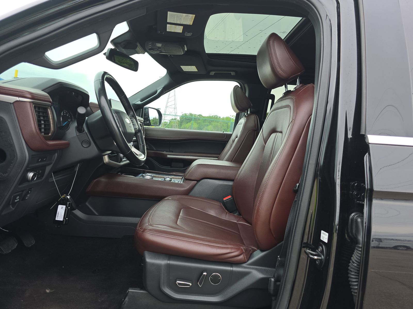 FORD EXPEDITION - 1