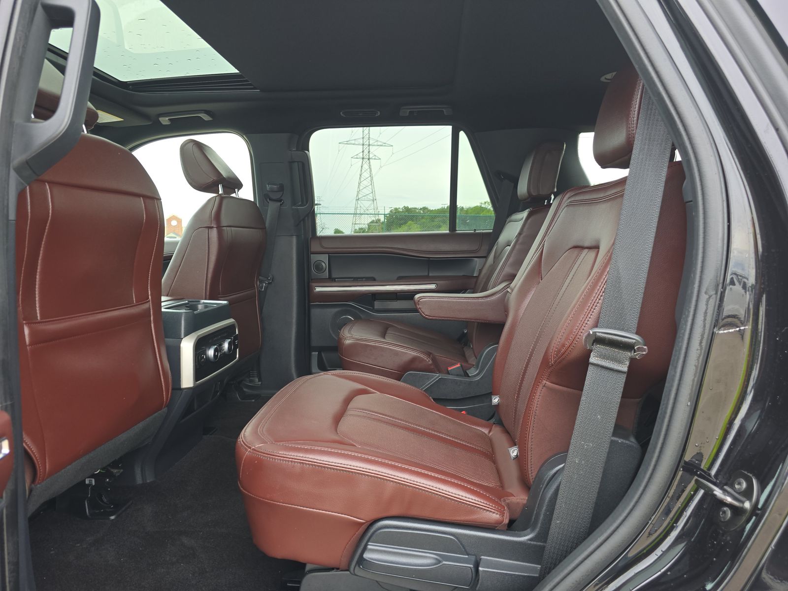 FORD EXPEDITION - 8