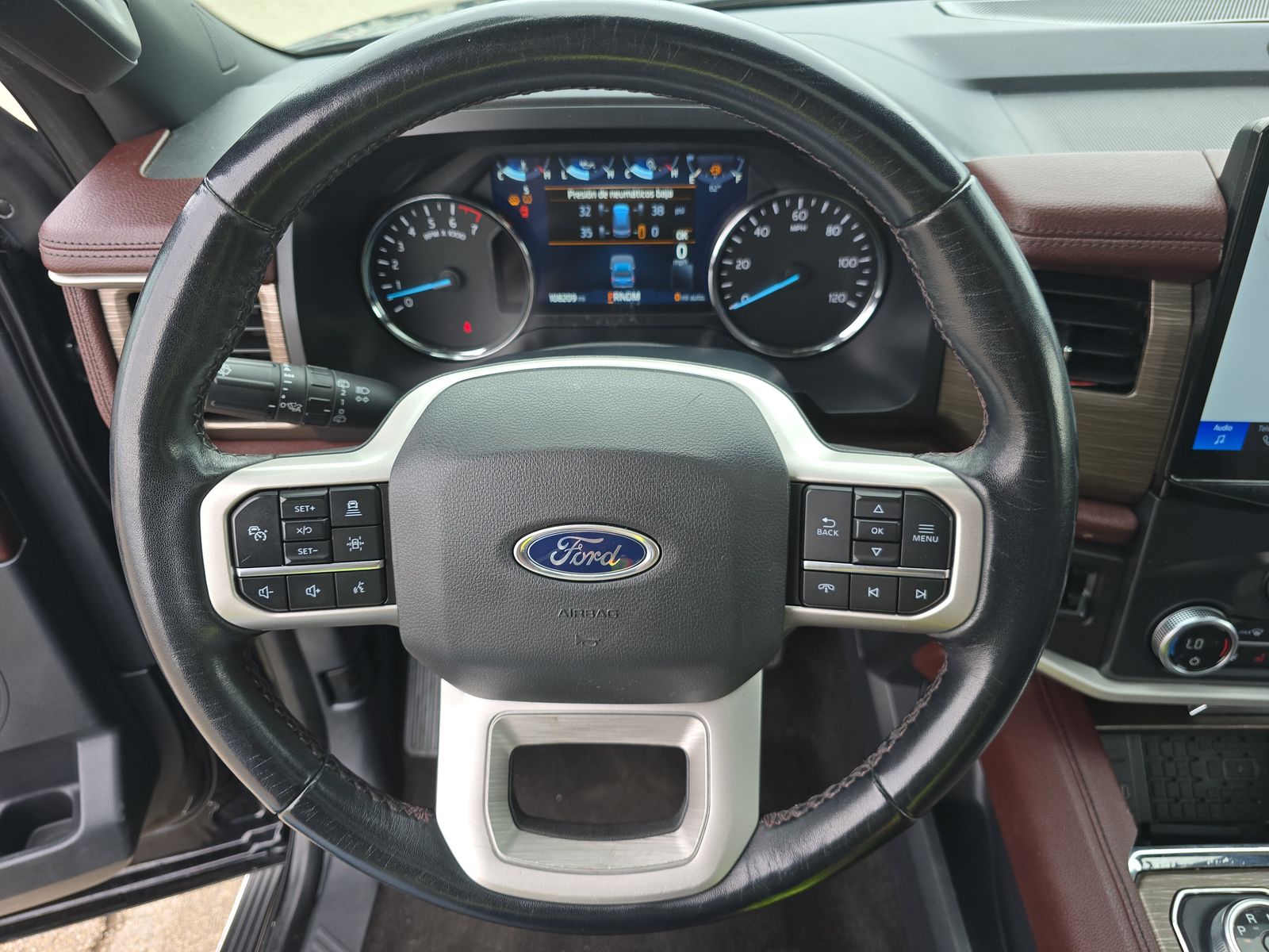 FORD EXPEDITION - 5