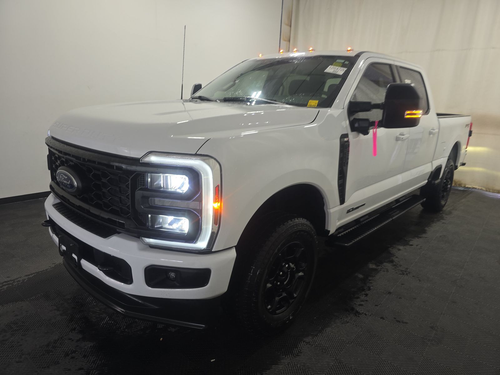FORD F-250 - 1
