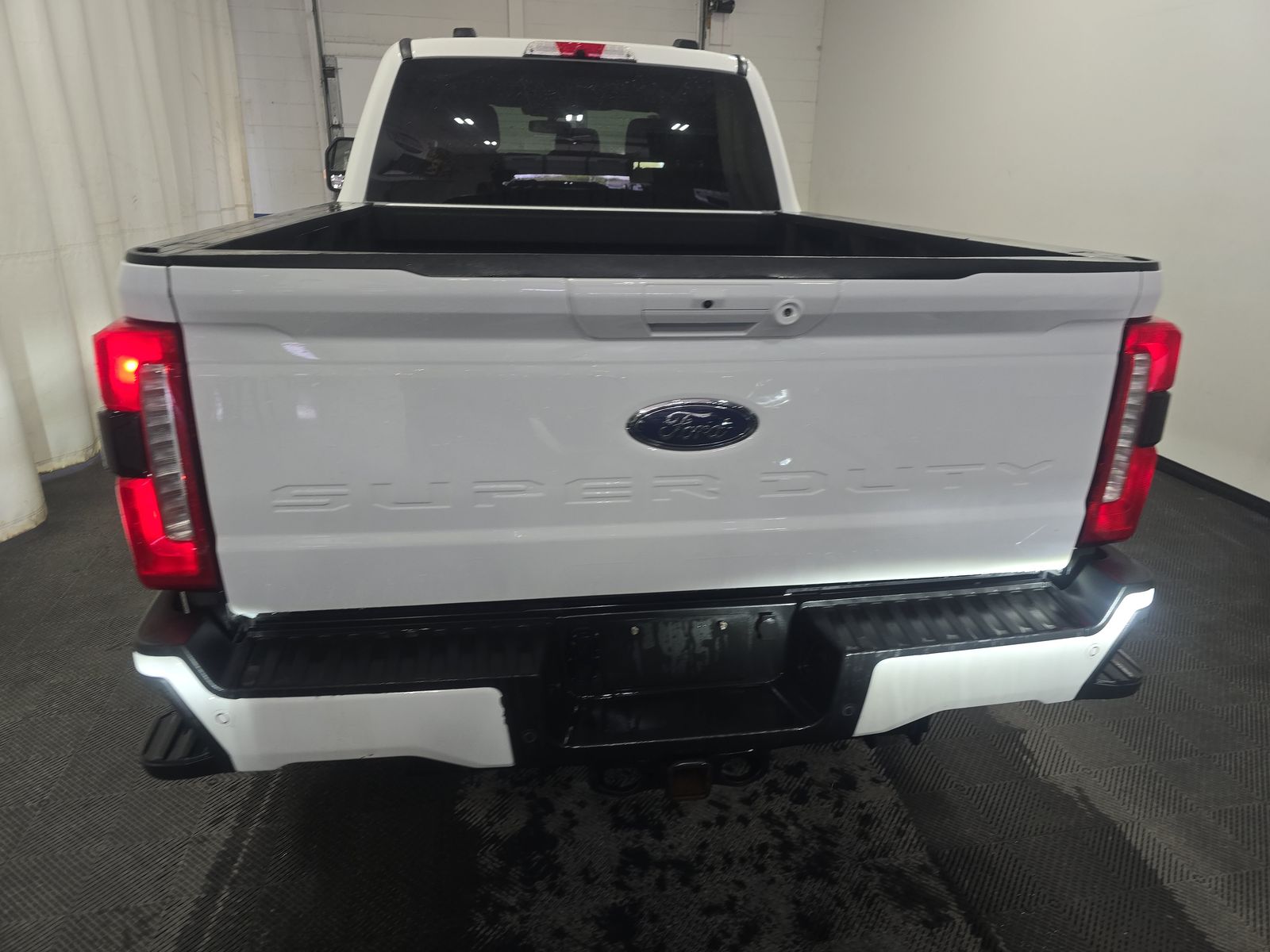 FORD F-250 - 6